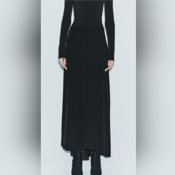Zara Dresses & Skirts - Zara maxi skirt